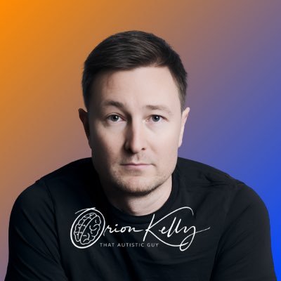 Autistic Author. Advocate. Podcaster. YouTuber. Actor. #autisticparent #actuallyautistic