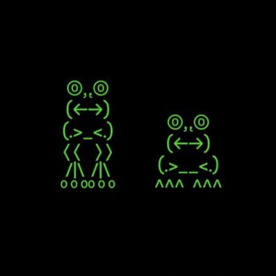 The unofficial mascot of @OpenAI launched on https://t.co/CDT9d2XVvL
CA: BXcUQvXhGkHJT2FN7VP2VhonKjxx6vwJyREAKxejbonk
TG: https://t.co/RSKM9iXoWf