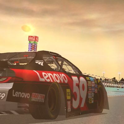 Motorsports Faniac & Train Nerd • Stan of a 21-Year Old Nascar Game and Trains with Faces • TOECAR’s “Colonel” @ColonelCR59