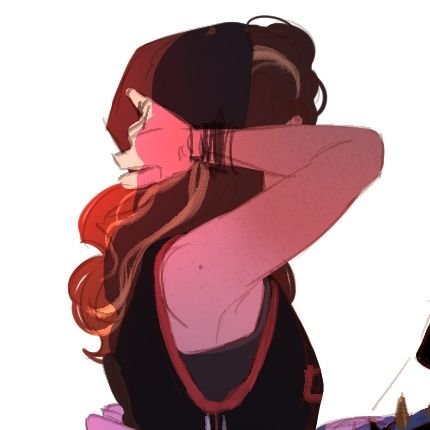 |ⲘᎯᖇ⫯ 🌺 Profile