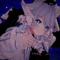 白雪マトイVRC垢 (@sirayuki_vrc) Twitter profile photo