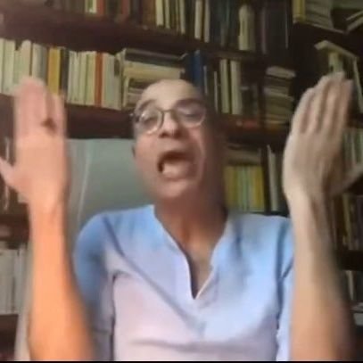 fakhvvss's profile picture. ما از آخوندا بدتریم