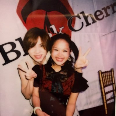 日記📖☡✍ 一児の母/Acid Black Cherry/TeamABC🍒 ABC好きと絡めたら嬉しい❤️Facebook・Instagramやってます!