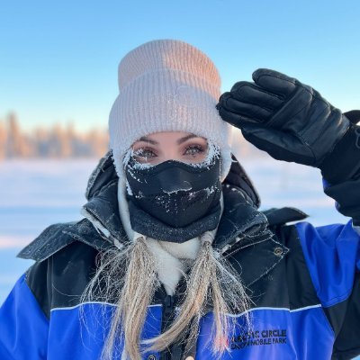 . UX user designer . Modern women, with big dreams
. Dog mom🐾Do not post any political topics or comments💭
