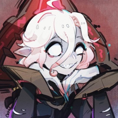 BriarsOilyFeet's profile picture. Live in Beijing, Peaked Iron 4 -5LP, Riven main, ins: fa.siqi