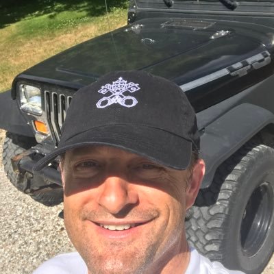 terra_pilgrim's profile picture. Former Army Special Operations | ₿ | Photography | Christ Is The Answer