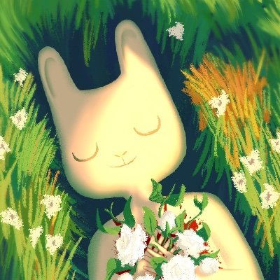Kiksterさんのプロフィール画像