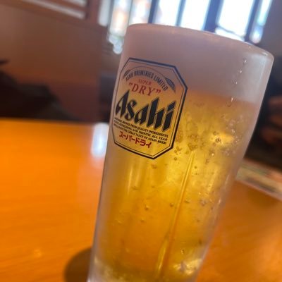 びーる🍻