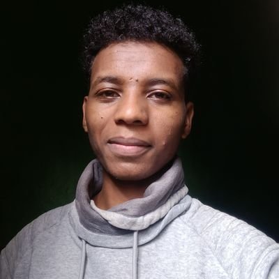 TsegayeWadilo's profile picture. Thanks 4 visiting my profile 🤝