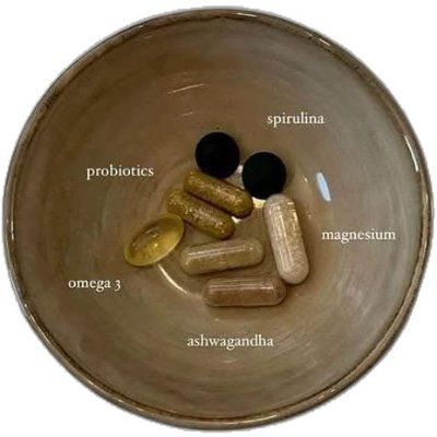 A curated collection dedicated to Biohacking, Supplements, Nootropics, Bioenergetics, Vitality & Pharmacology Secrets. Not Medical Advice.