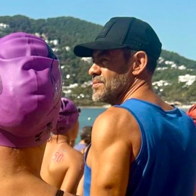 👣𝘊𝘢𝘮𝘪𝘯𝘰 𝘚𝘢𝘯𝘵𝘪𝘢𝘨𝘰 18 -🤽♂️ 𝘞𝘢𝘵𝘦𝘳𝘱𝘰𝘭𝘰, Swim & 𝘋𝘪𝘷𝘪𝘯𝘨 𝘙𝘦𝘧𝘦𝘳𝘦𝘦-🏊𝘚𝘸𝘪𝘮 𝘓𝘰𝘷𝘦𝘳