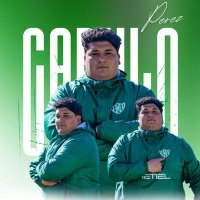 olimac (@perezcamilo0) 's Twitter Profile