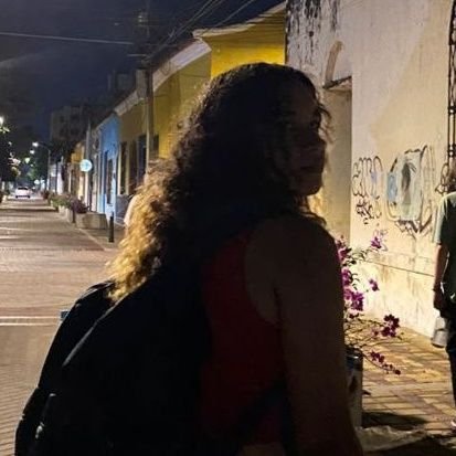 una piscis en la revolución de la vida
