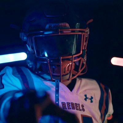 ILB/RB/Oboin county hs/6 ft/180/#21/ class of 26🎓/ max bench 240/squat 425/ power clean 225