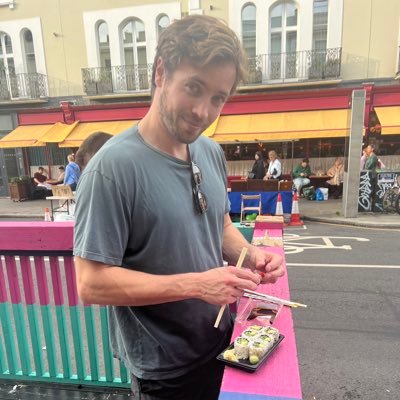 jakemcasson's profile picture. Founder and CEO @ MONET. Financial copilot for agencies. We finance & operate the content you consume in media, advertising and entertainment.
