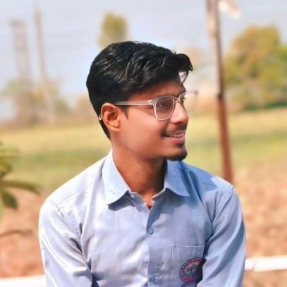 Vikas Yadav is India's Leading Educator & Business Coach. With Thousands of Followers on all major Social Media Platforms ❣️