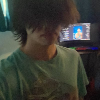 gooberlarrys's profile picture. hihi