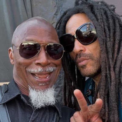 Suite 114, 356 Main St · Executive & Visionary Dad. Living bold thinking bigger Assistant @LennyKravitz