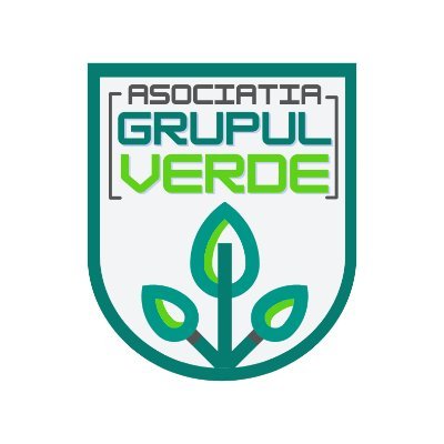 grupulverdero's profile picture. Asociatia Grupul Verde este o comunitate de oameni care dezvoltฤ รฎmpreunฤ soluลฃii IT pentru a rezolva probleme ale mediului รฎnconjurฤtor ศi al societฤลฃii.