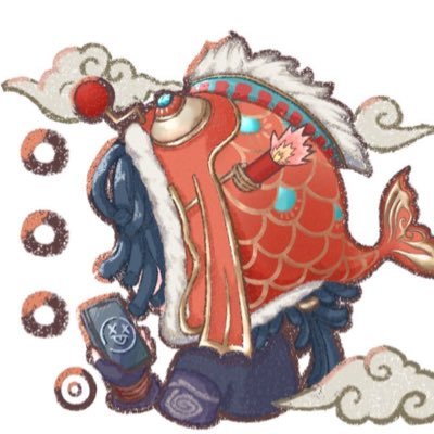 白色沈殿@9月垢移行予定 Profile