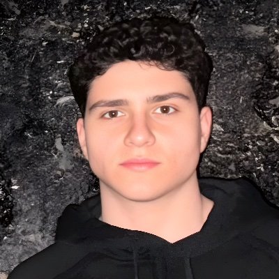 1k6p1's profile picture. mental artist