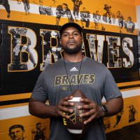 Coach Gill (@coachgill22) 's Twitter Profile