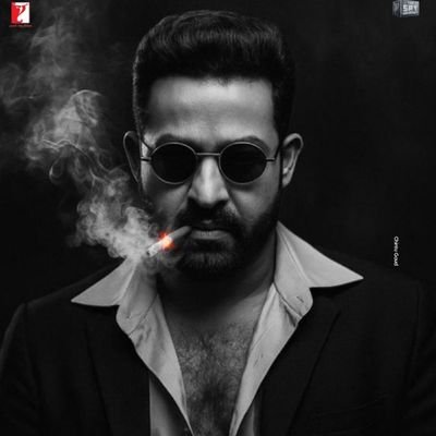 | NTR fan | ABD fan | Virat Kohli | #War2 on Aug 14 |