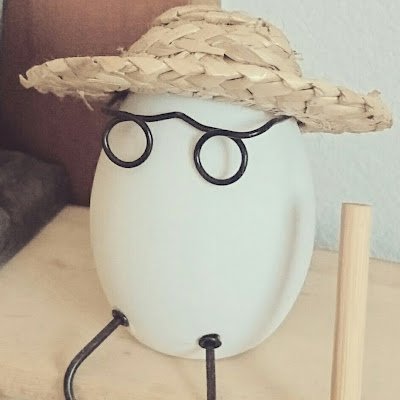 jrYWlEGRVP65254's profile picture. 作曲 編曲家 槌田靖識の娘です。
父の音楽応援用♪
中でもプラレス3四郎が好き。
子供の頃はキン肉マンドンジャラのケースを使ってプラレス3四郎ごっこをしていました☺️