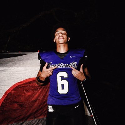 Kalin Hendrix Profile