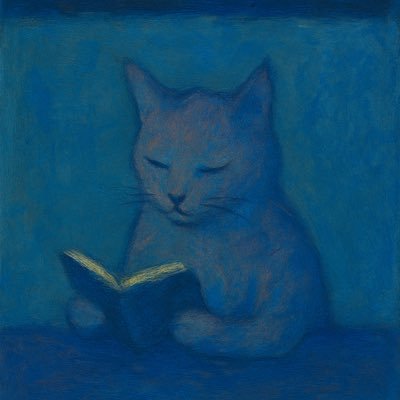 俳句アカウント / 好きな作家等: K. Ishiguro, P. Auster, J.L. Borges, LF. Céline, 種田山頭火, M. Rothko, C. Monet, E. Hopper, 三島由紀夫, 大江健三郎, サカナクション, andymori, m-flo, Radiohead