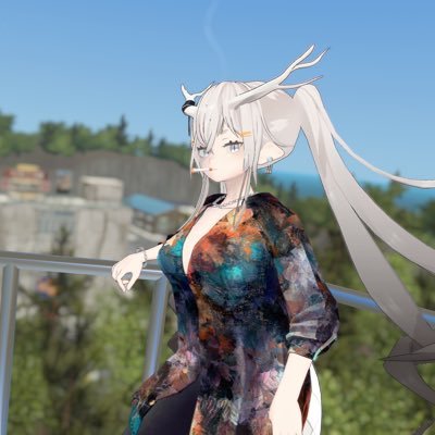 ののです。 VRC(7/30から)やってます。 よろしく〜色んなゲーム触れてるよ BARイベントやってます。 来てもらえると嬉しいです! BARECO.5157で検索してもらえると出てきます。@kano_ray1018