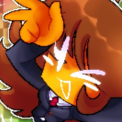 19 | I post stuff | my art | I shitpost here | Pfp: P3ryshing3mma