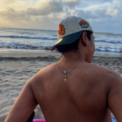 marioiglesias__'s profile picture. Dancer 🕺
Software Developer. 🧑‍💻                                         
𝑰'𝒍𝒍 𝒃𝒆 𝒘𝒂𝒊𝒕𝒊𝒏𝒈, 𝒂𝒍𝒍 𝒕𝒉𝒆𝒓𝒆'𝒔 𝒍𝒆𝒇𝒕 𝒕𝒐 𝒅𝒐 𝒊𝒔 𝒓𝒖𝒏✨