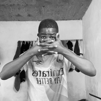 fumbananiharawa's profile picture. I'm a misfit till I die