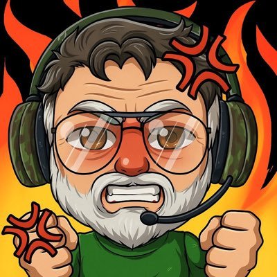 theragingtanker's profile picture. I'm just an old fart that enjoys playing games! Mostly about tanks from the WWII era. I usually just end of raging away at my PC, which is how I got my name