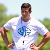 Jesse Montalto (@coachmontaltoo) 's Twitter Profile