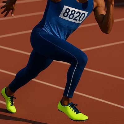 athlete8820's profile picture. Sports marketing agency