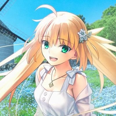 Misaki know-it-all and defacto J to E fan tler for Aokana news. Cutie I promise.
Castoria Brainrot.
Discord: Arielite
BA in SSS EDU (FAU)
日本語 OK
18+ ONLY