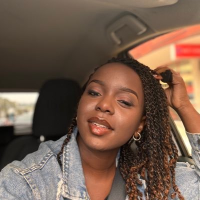 just a girl