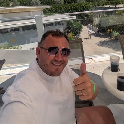 dazzler020884's profile picture. manager and local junior football coach now a qualified ref