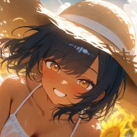 ぶぶ@AIイラスト (@bubu_aiilust) 's Twitter Profile