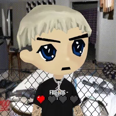 niggatknlvr's profile picture. 