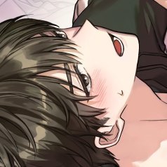 20↑
《짝사랑을 포기한 날부터》 연재중
보러가기▷https://t.co/6HJPUKTLME
모든 창작물의 불펌 및 도용, AI학습, 공유를 금지합니다.
행사협력문의안받아요