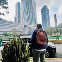Braulio Gómez (@bgogae) 's Twitter Profile