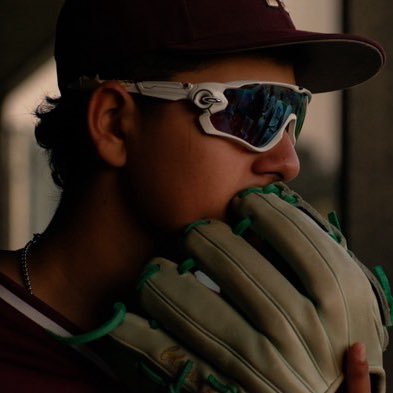 class of 27’ - 6’3, 190 lbs 3b/SS/ Right handed pitcher