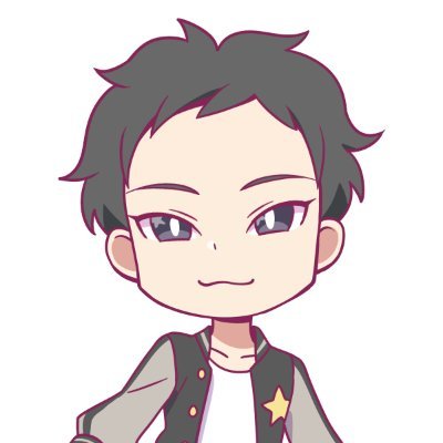 Cyber_Jayman's profile picture. 