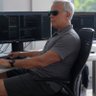StevenKerwin's profile picture. Realist. Where ever I lay my hat, that's my home. 🫡🇺🇸🇬🇧 , Veteran (EOD Tech). 🚫 No DM's. Happy to be a voice and not a face, Golf H/C 4.