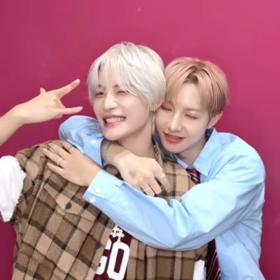 #RedForWayV | Yangyang, Renjun, Jaemin, Jeno | For BKPP and OffGun