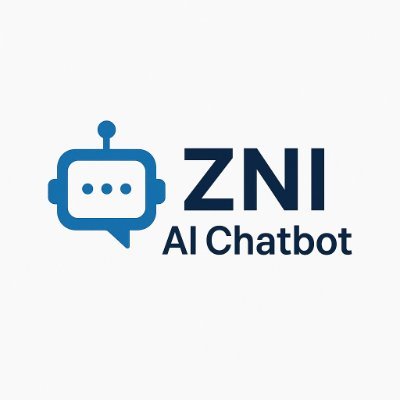znicrm's profile picture. AI Chatbot for 24/7 customer support + built-in CRM, Helpdesk (Ticketing System) & marketing automation. Works on Website & WhatsApp.