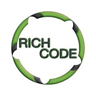 richcode71's profile picture. Coding is love ❤️❤️❤️